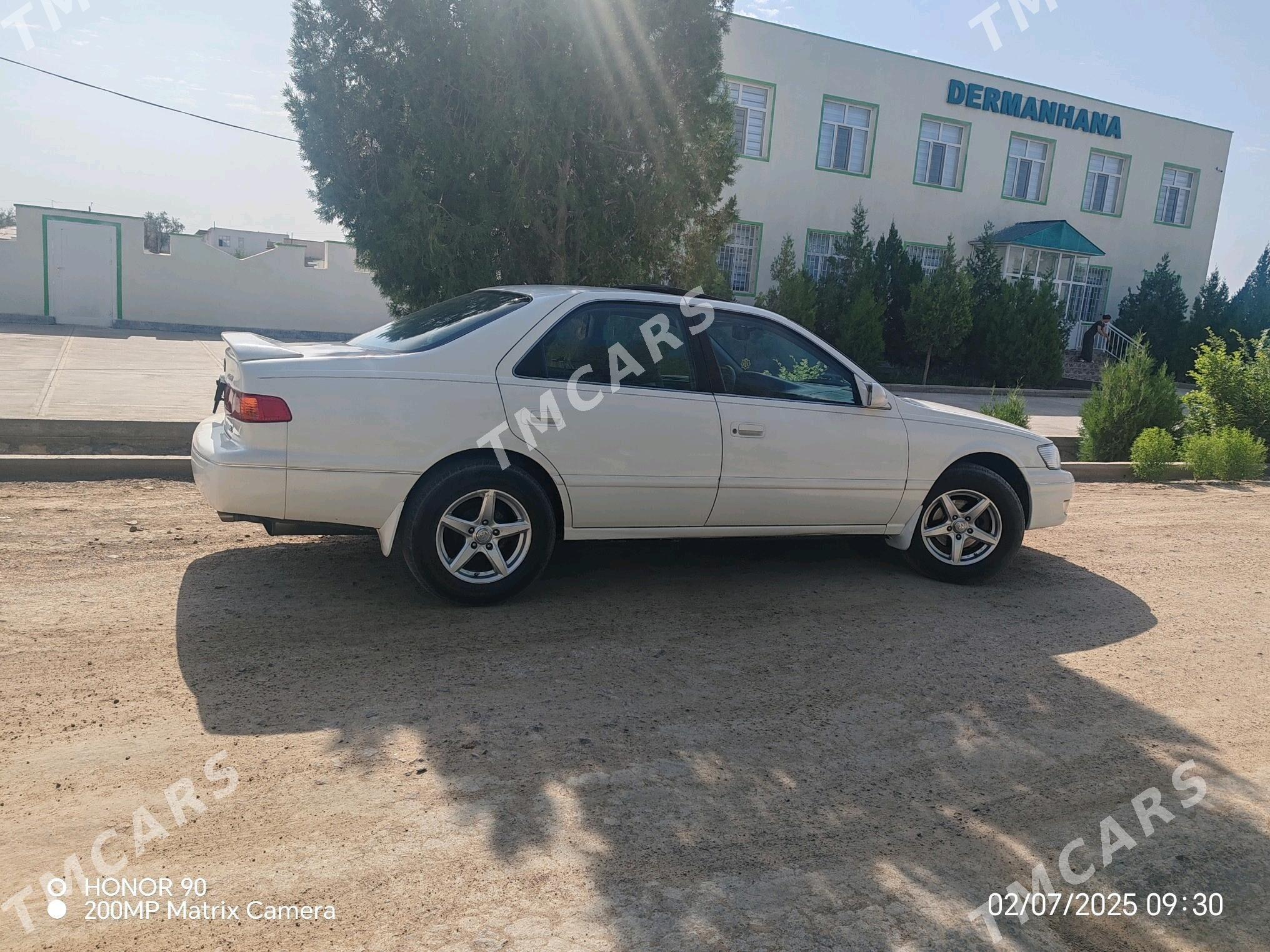 Toyota Camry 2001 - 150 000 TMT - Türkmenbaşy etr. - img 3