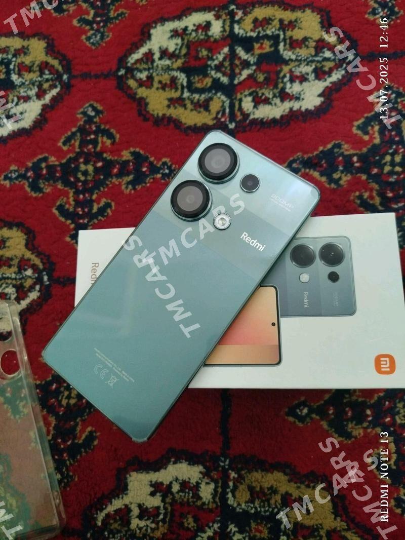 Redmi Note 13 Pro - Balkanabat - img 5
