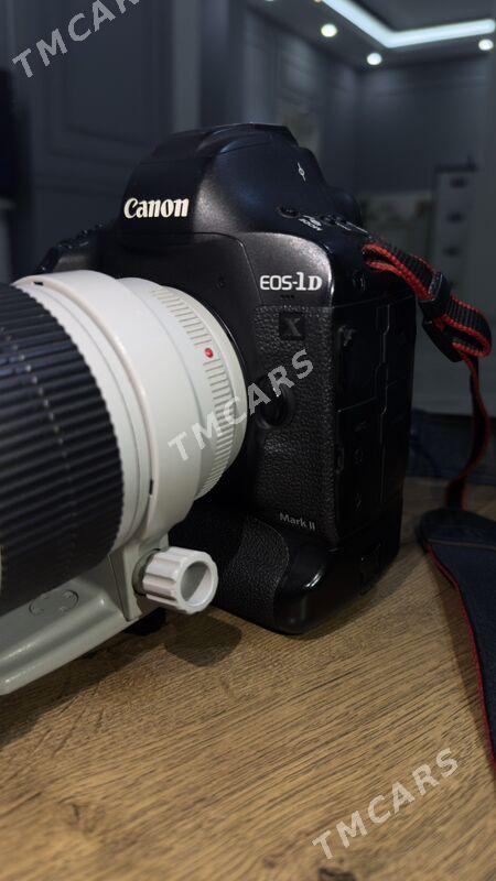 canon 1dx mark2 - Aşgabat - img 2