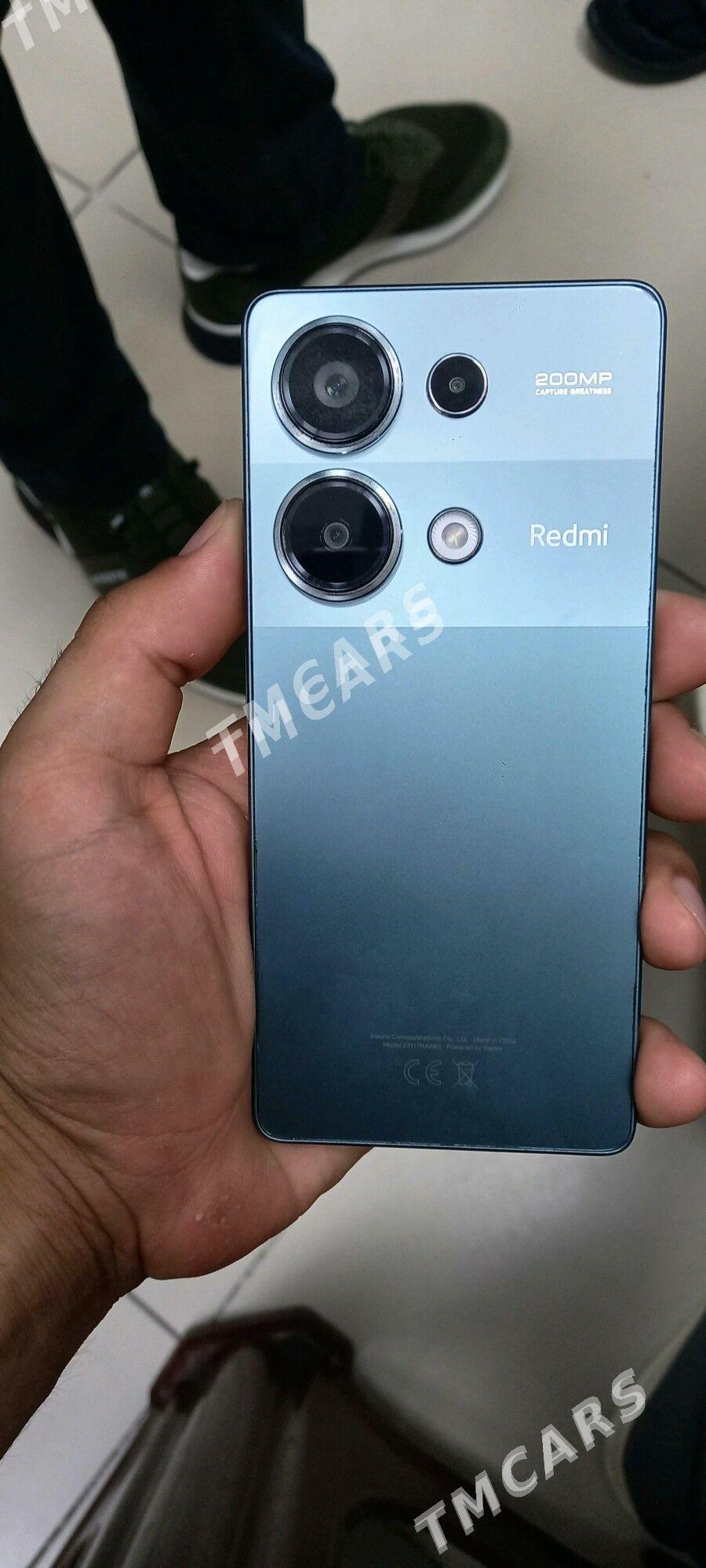 Redmi Note 13 Pro - Balkanabat - img 4
