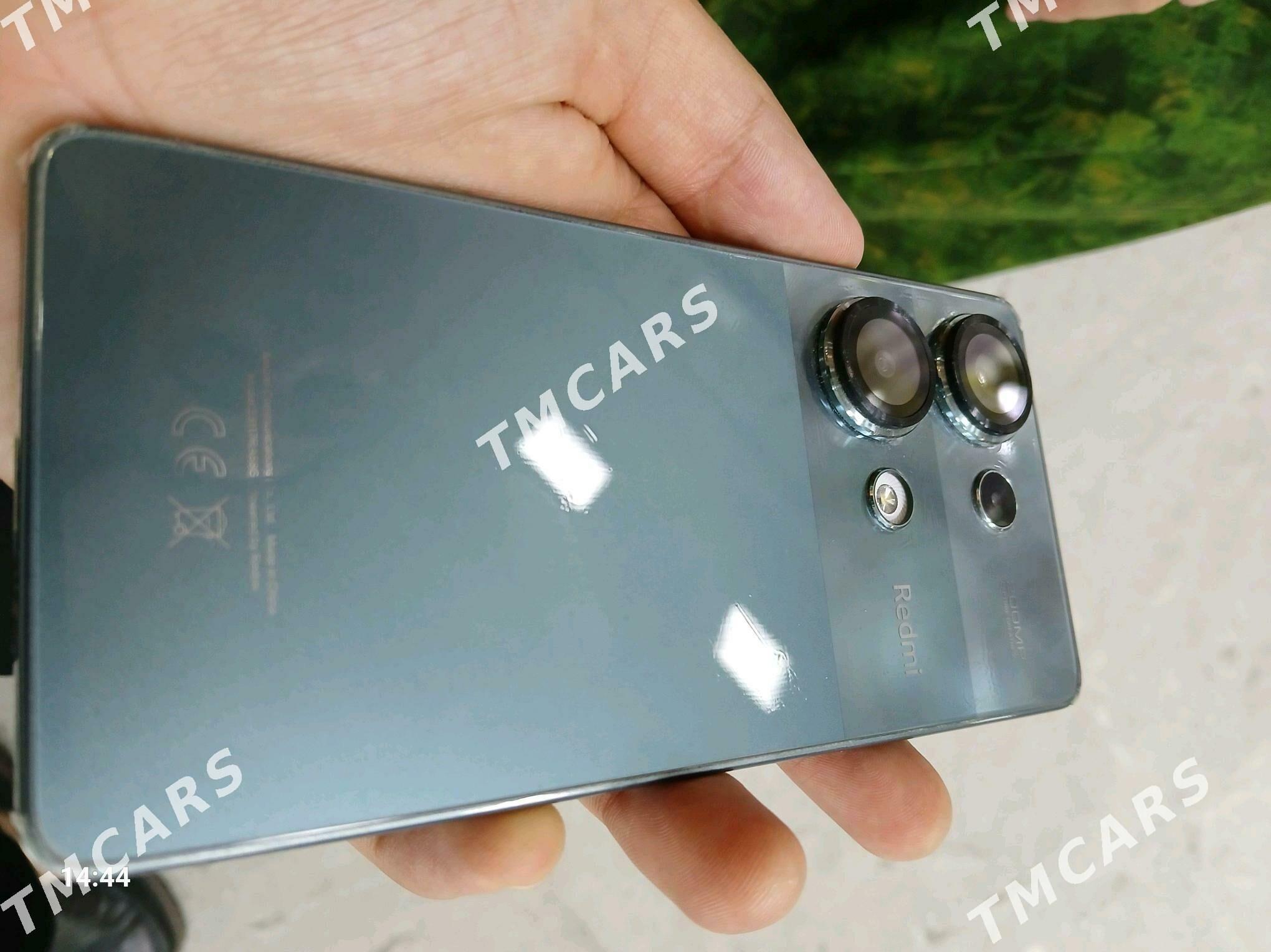 Redmi Note 13 Pro - Balkanabat - img 3