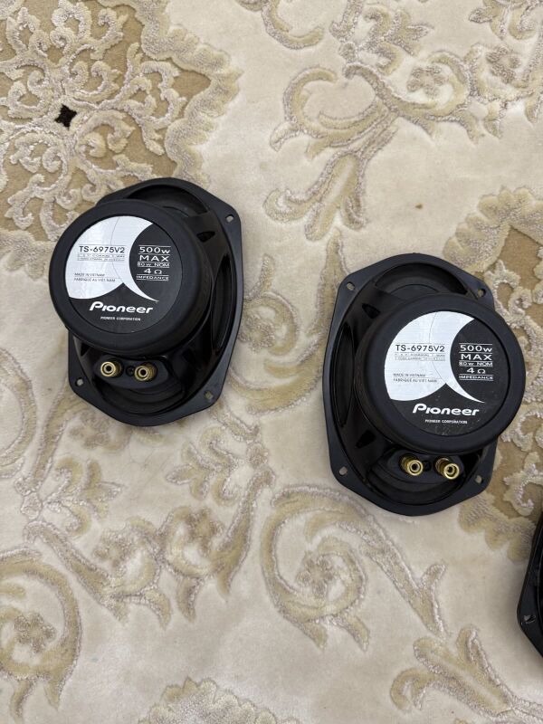 Pioneer 2 600 TMT - Baýramaly - img 2