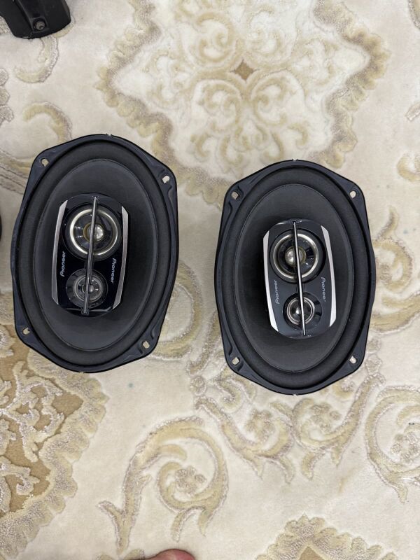 Pioneer 2 600 TMT - Baýramaly - img 3