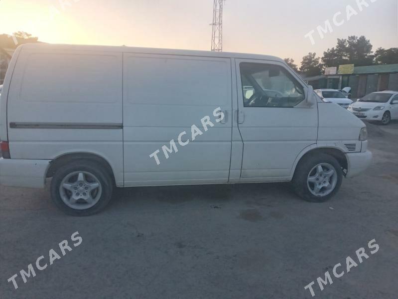 Volkswagen Transporter 2003 - 80 000 TMT - Aşgabat - img 4