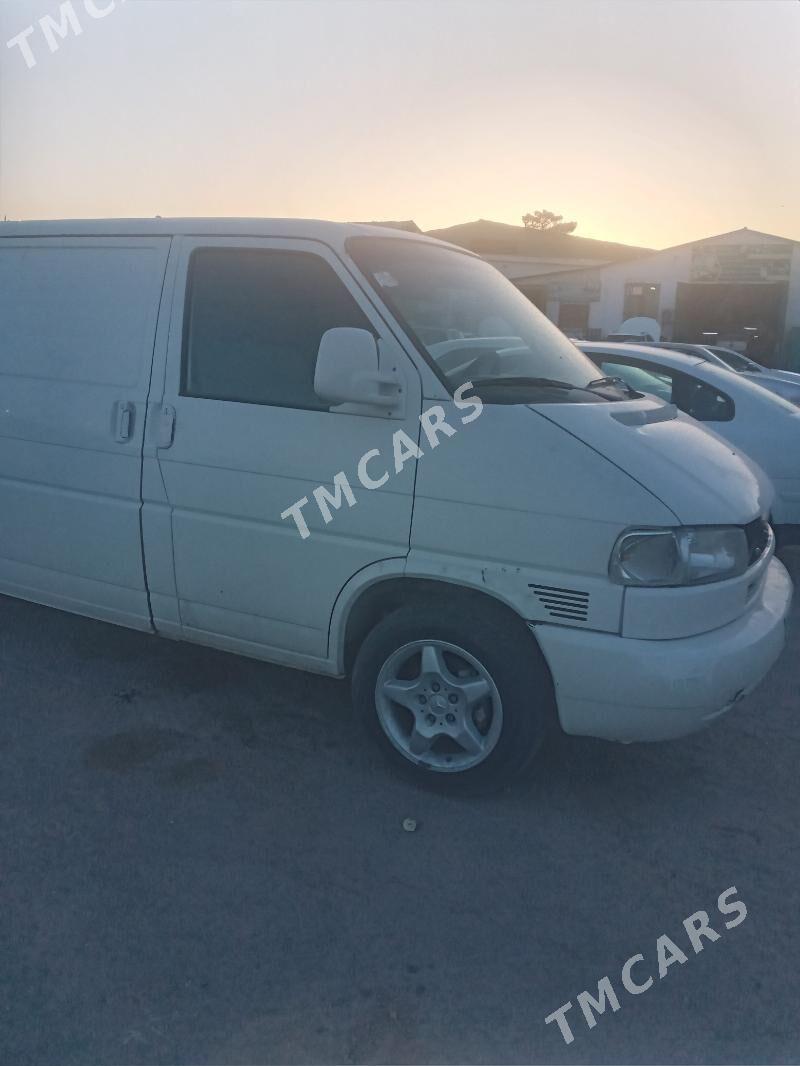 Volkswagen Transporter 2003 - 80 000 TMT - Aşgabat - img 3