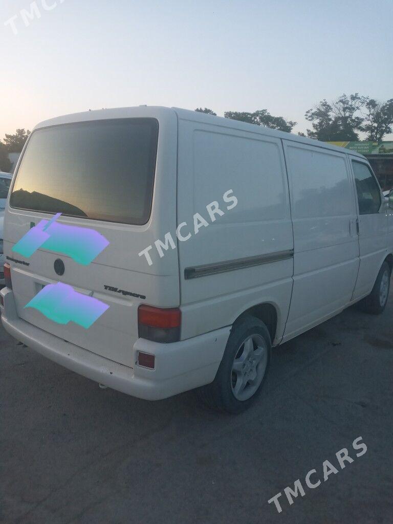 Volkswagen Transporter 2003 - 80 000 TMT - Aşgabat - img 2