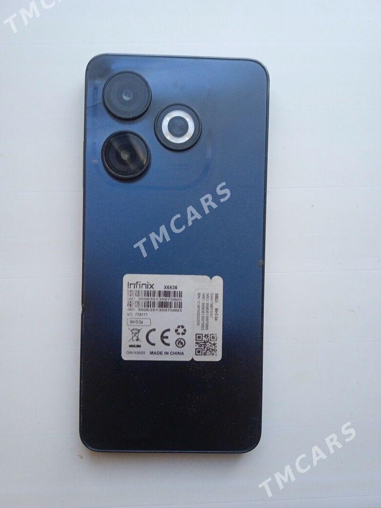 infinix smart 8 - Мургап - img 2