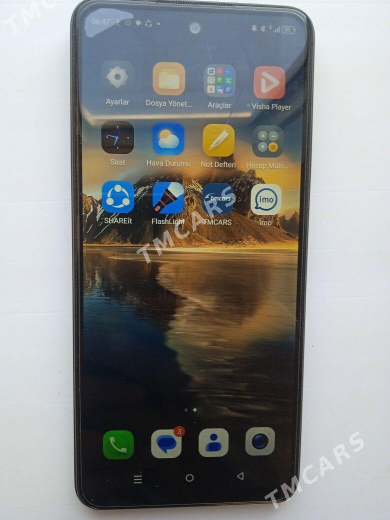 infinix smart 8 - Мургап - img 3