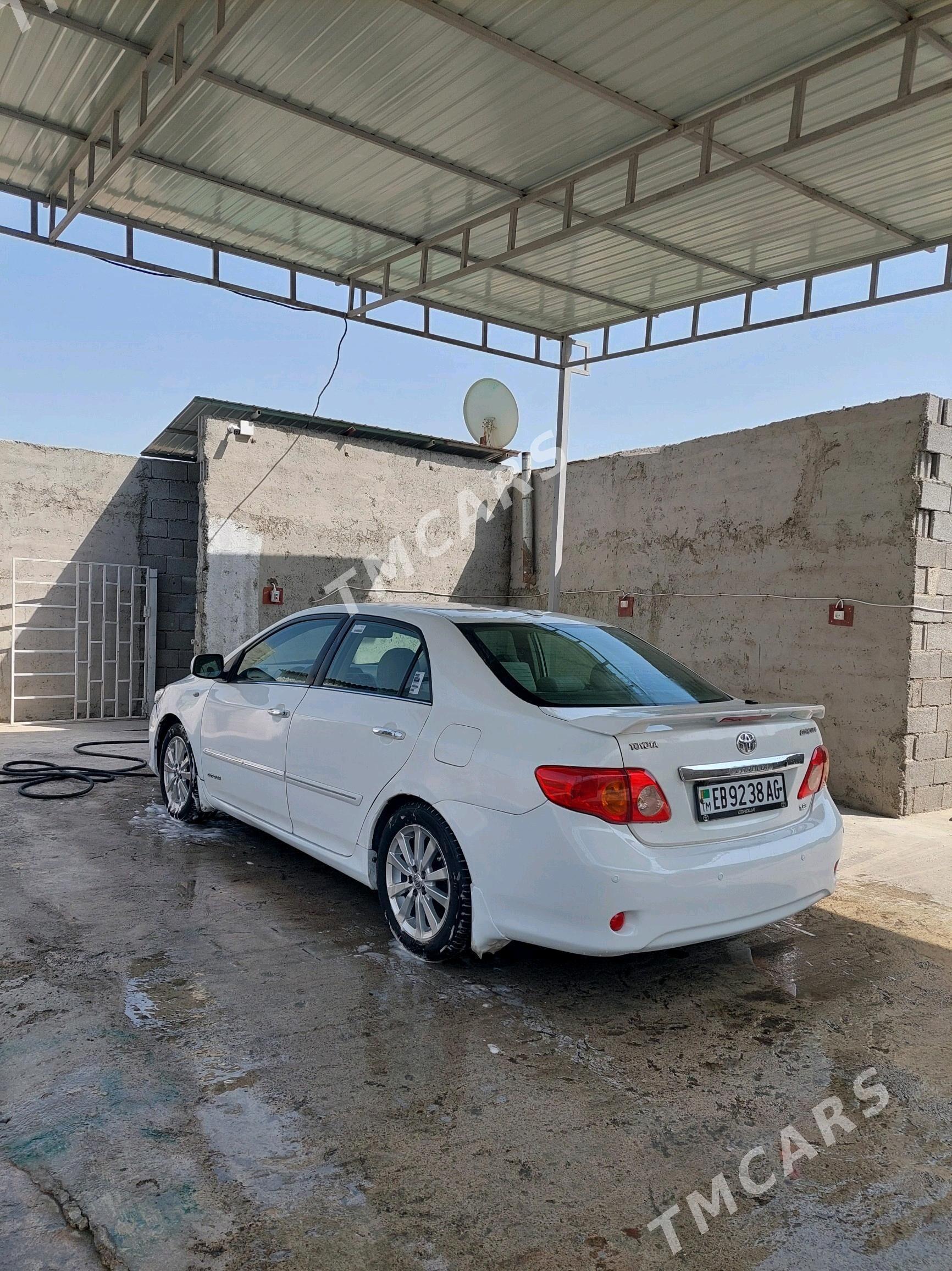 Toyota Corolla 2009 - 150 000 TMT - Gurtly - img 3