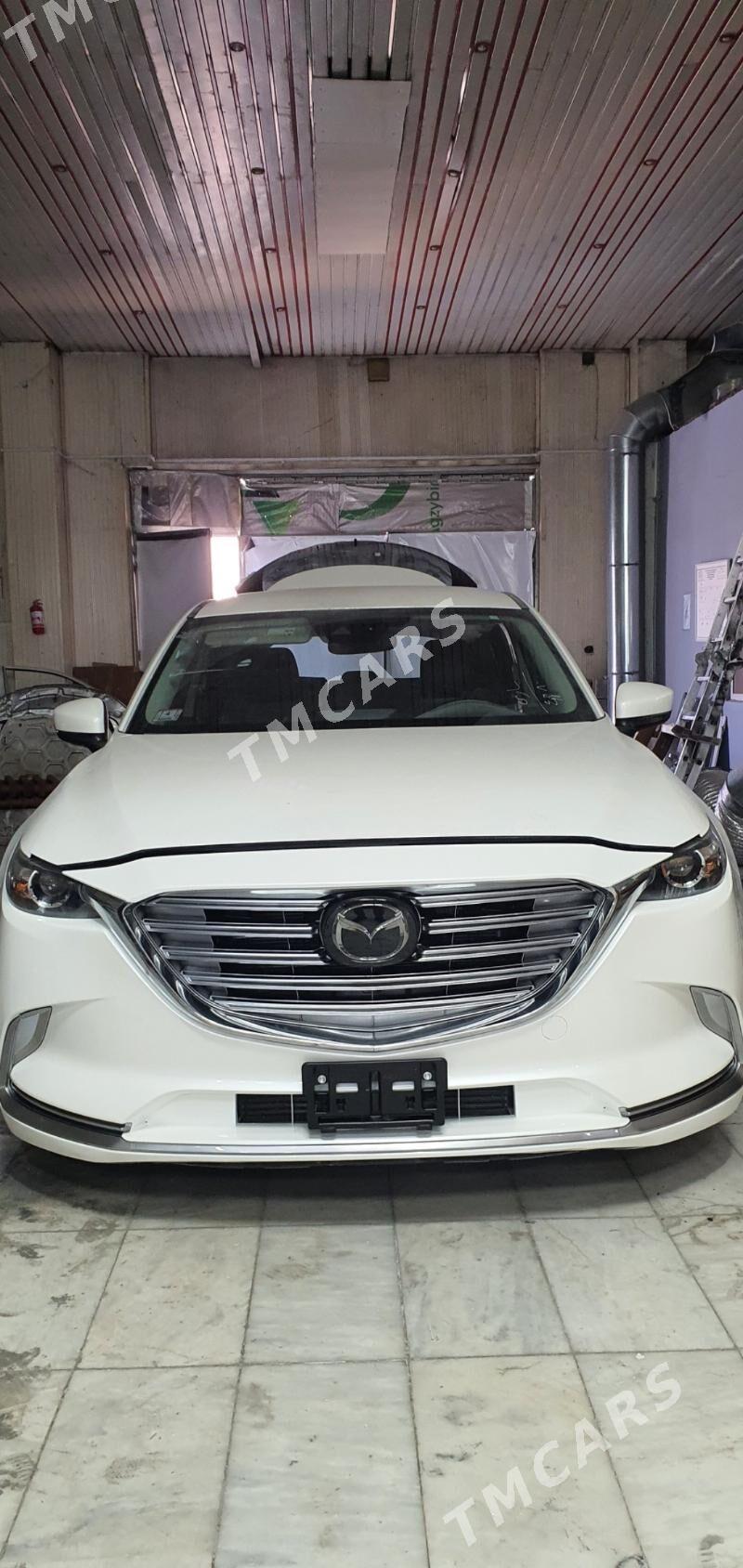 Mazda CX-9 2022 - 490 000 TMT - Ашхабад - img 2