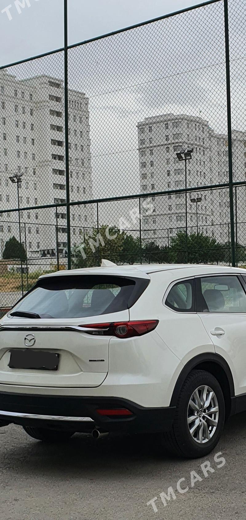 Mazda CX-9 2022 - 490 000 TMT - Ашхабад - img 3