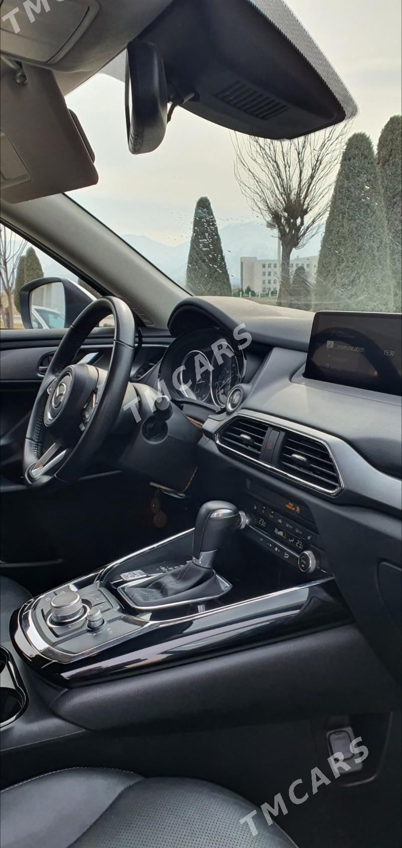 Mazda CX-9 2022 - 490 000 TMT - Ашхабад - img 4