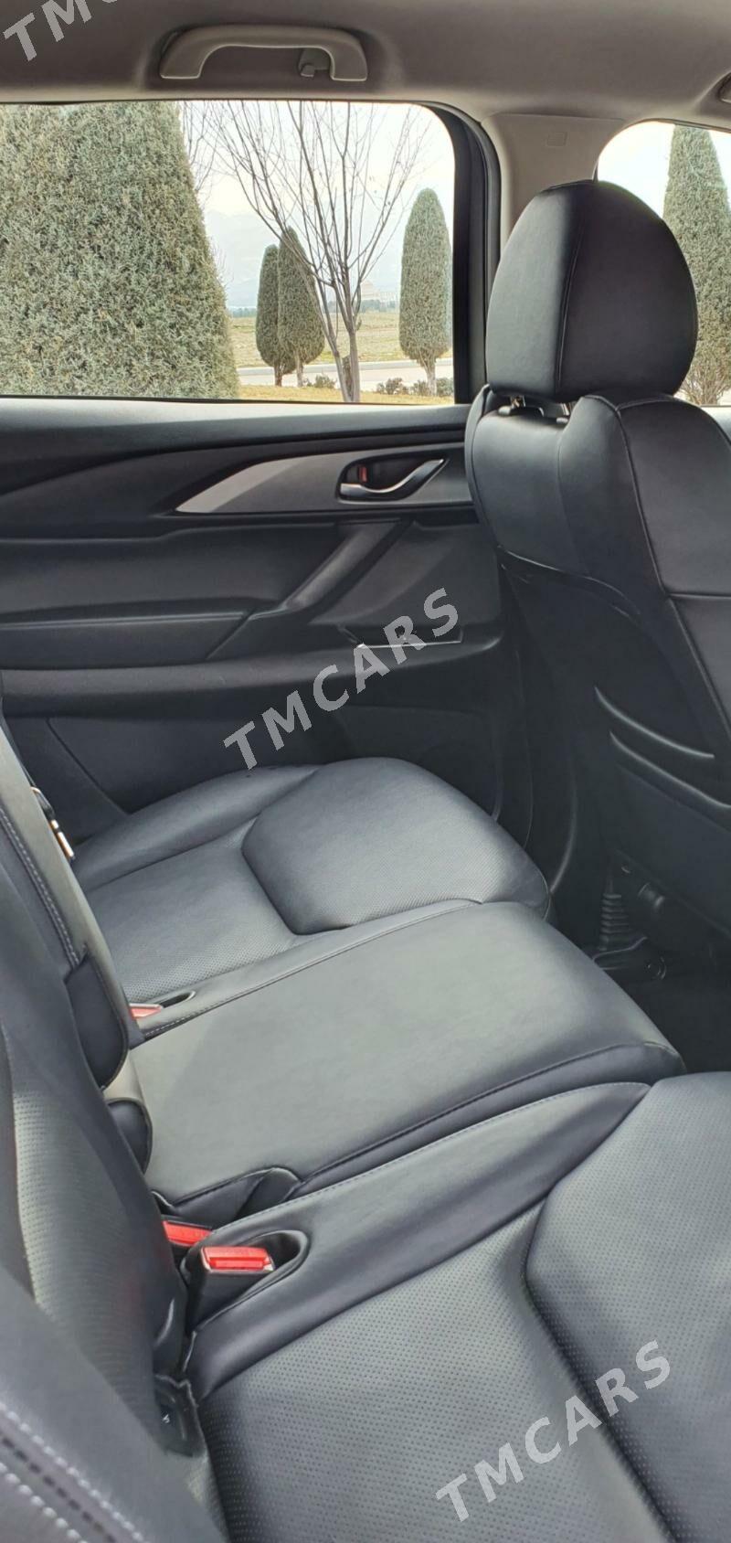 Mazda CX-9 2022 - 490 000 TMT - Ашхабад - img 5