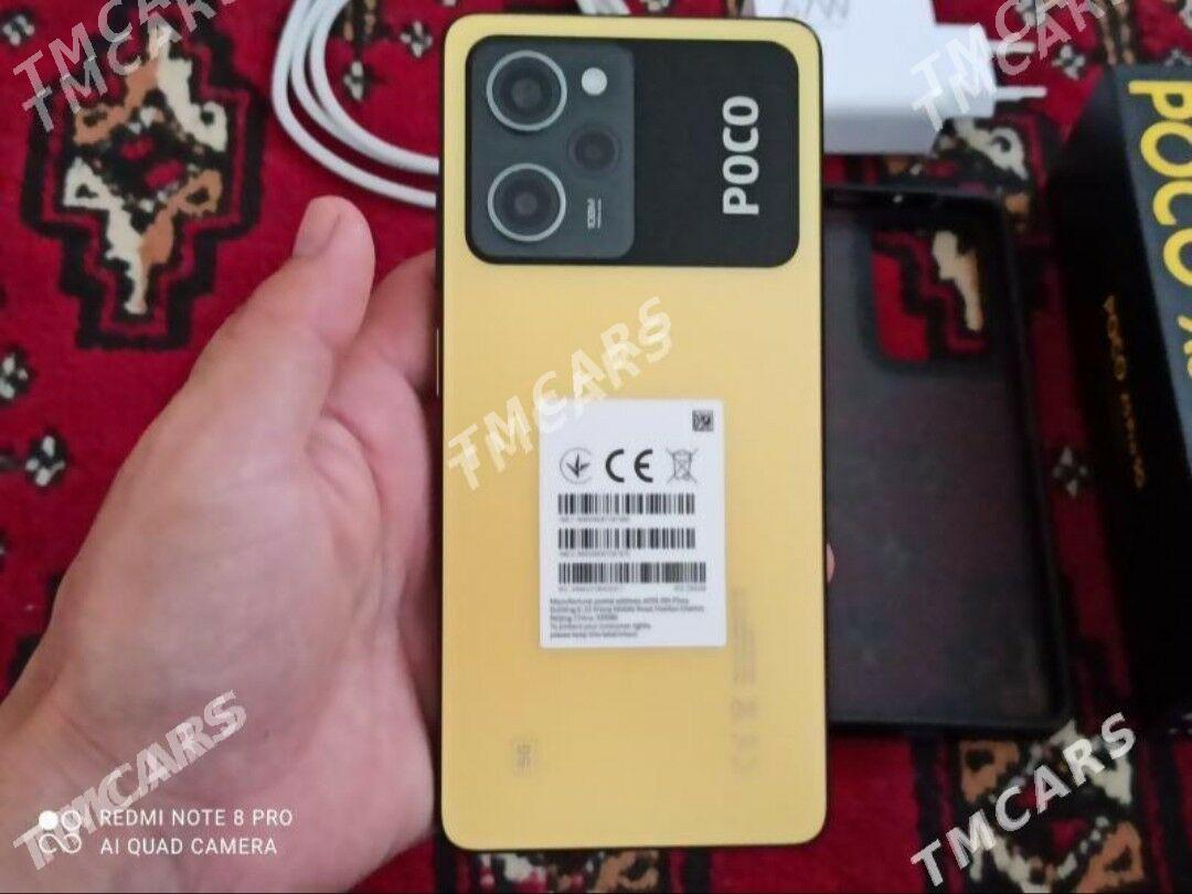 POCO X5pro 8/256 - 30 mkr - img 3