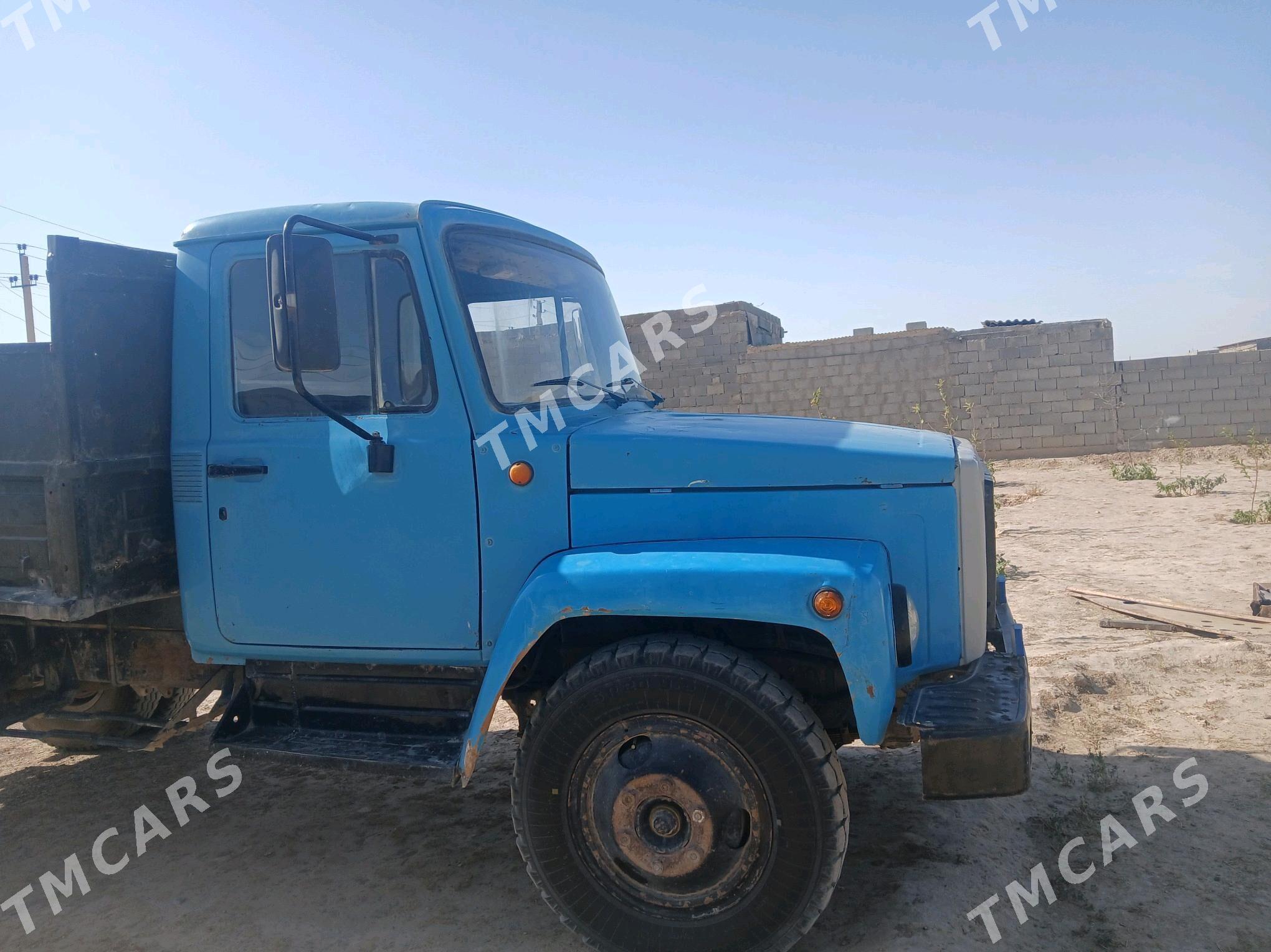 Gaz 53 1994 - 40 000 TMT - Гызыларбат - img 2