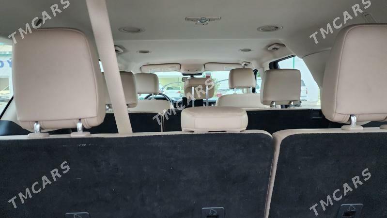 Ford Expedition 2022 - 735 000 TMT - Ашхабад - img 4