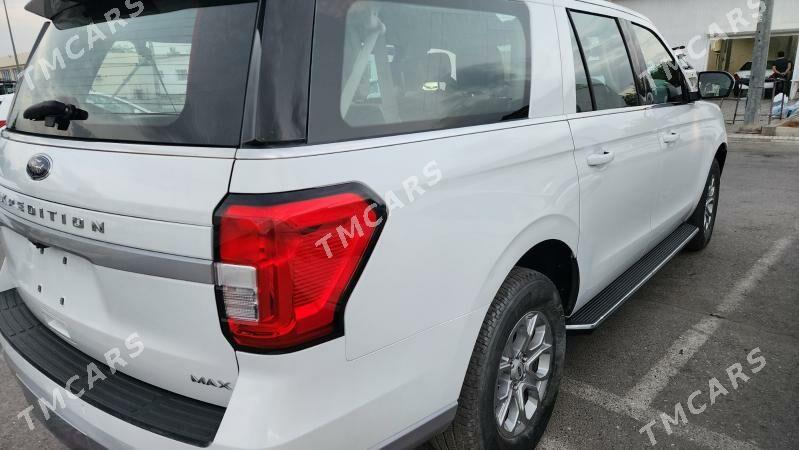 Ford Expedition 2022 - 735 000 TMT - Ашхабад - img 7
