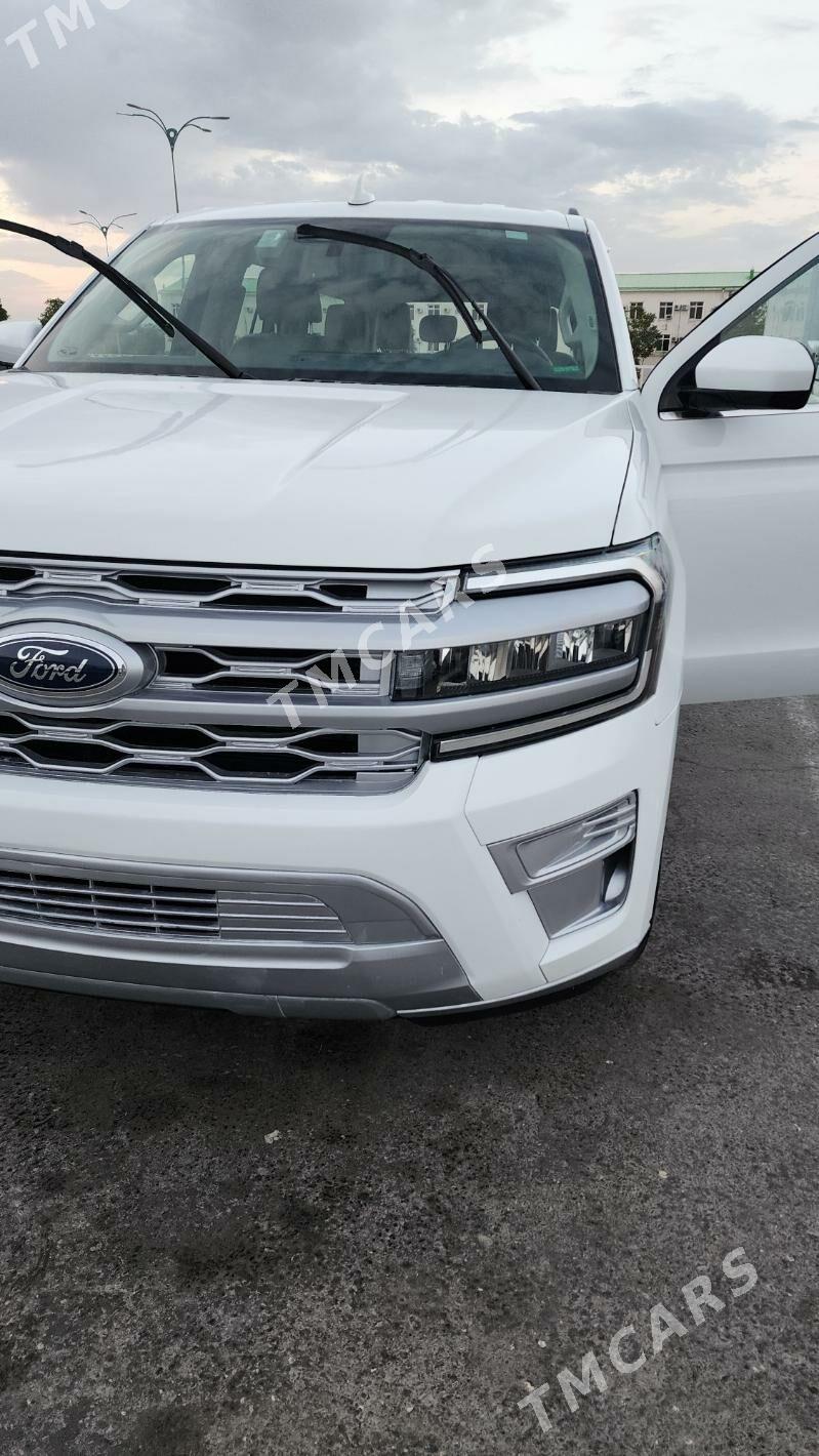 Ford Expedition 2022 - 735 000 TMT - Ашхабад - img 2