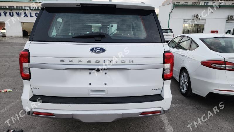 Ford Expedition 2022 - 735 000 TMT - Ашхабад - img 6