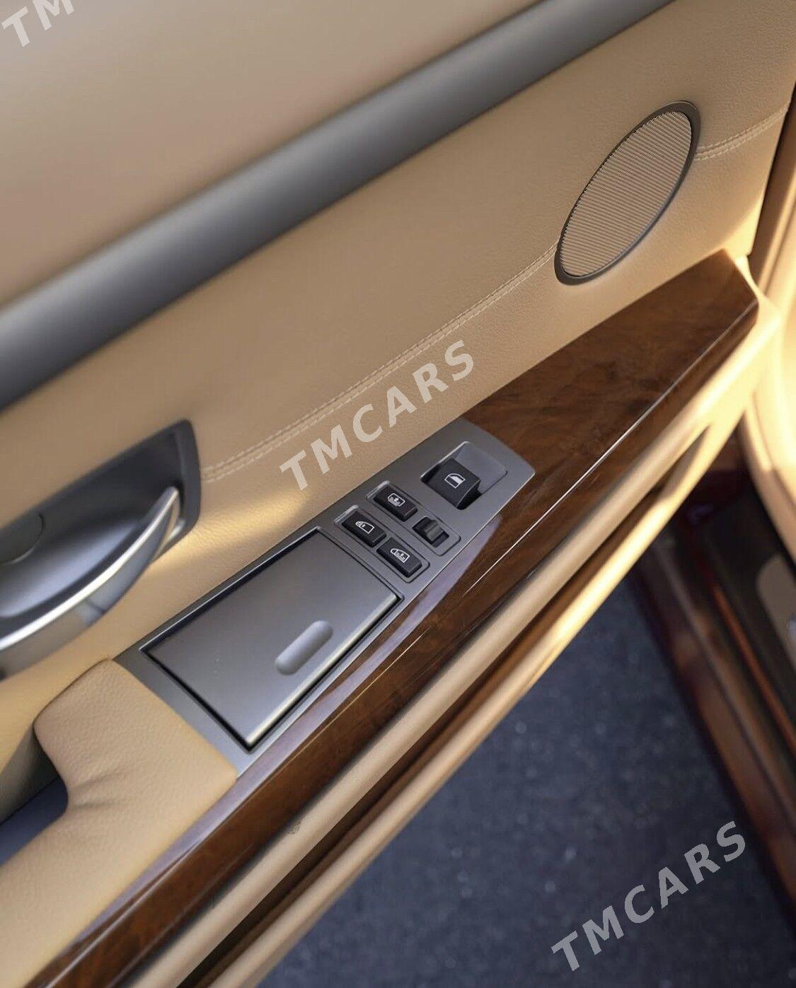 BMW 745 2002 - 150 000 TMT - Türkmenbaşy - img 6