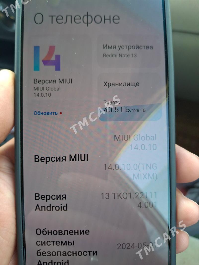 Redmi Note 13 6/128 - Mary - img 2