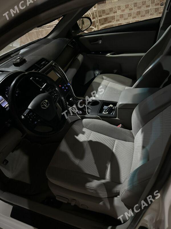 Toyota Camry 2016 - 256 000 TMT - Mary - img 4