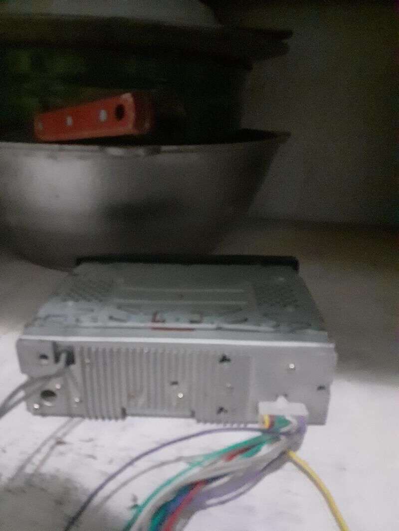 mantofon 100 TMT - Parahat 8 - img 2