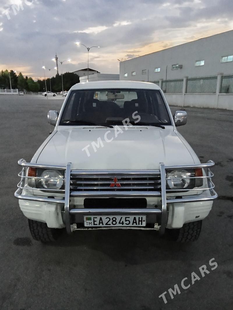 Mitsubishi Pajero 1995 - 70 000 TMT - Ашхабад - img 3