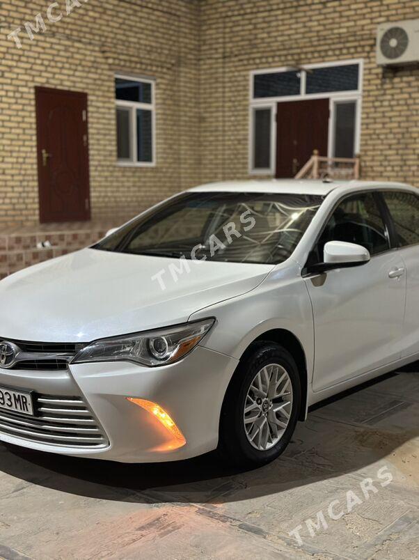 Toyota Camry 2016 - 256 000 TMT - Mary - img 9