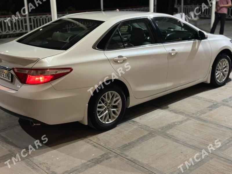 Toyota Camry 2016 - 256 000 TMT - Mary - img 5