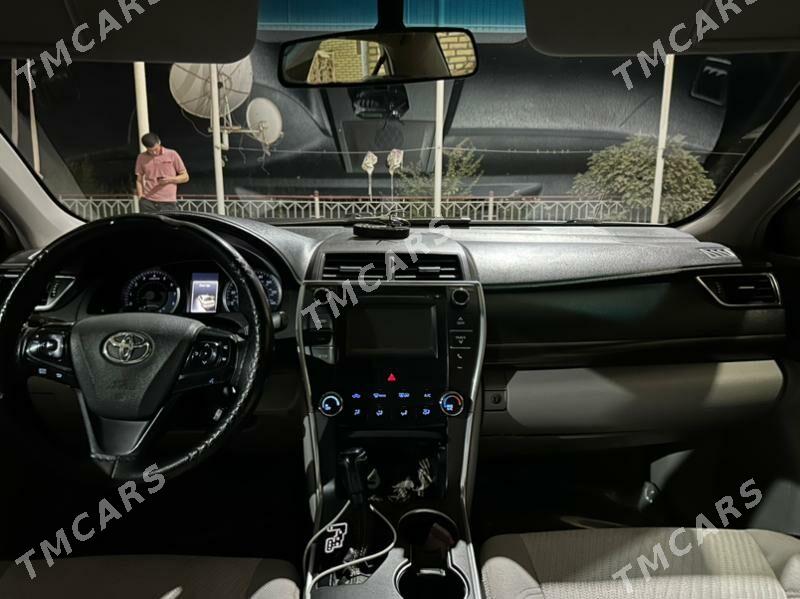 Toyota Camry 2016 - 256 000 TMT - Mary - img 6