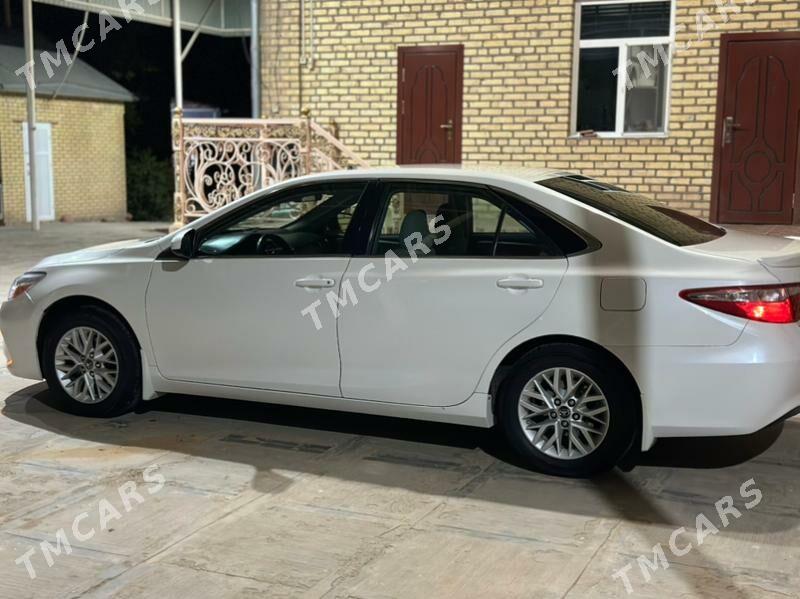 Toyota Camry 2016 - 256 000 TMT - Mary - img 10