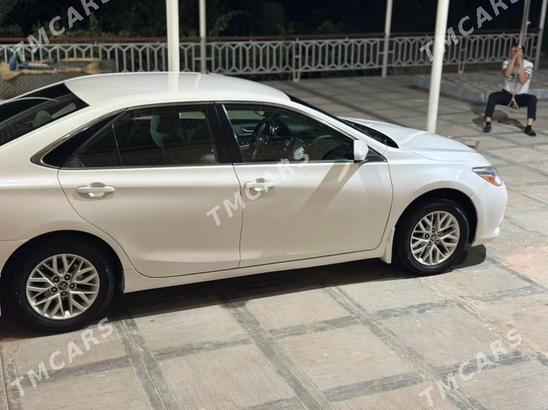 Toyota Camry 2016 - 256 000 TMT - Mary - img 7