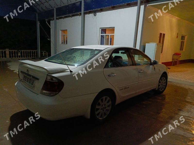 Toyota Camry 2003 - 140 000 TMT - Magdanly - img 3