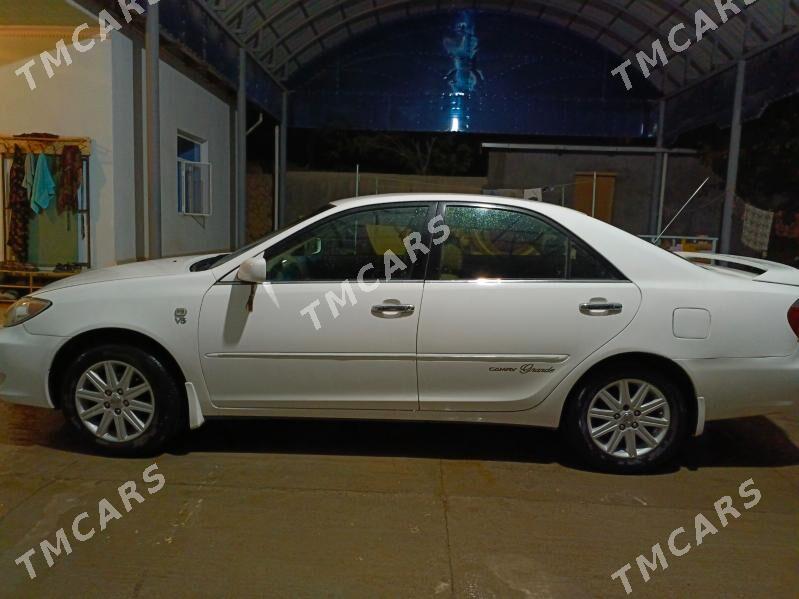 Toyota Camry 2003 - 140 000 TMT - Magdanly - img 5