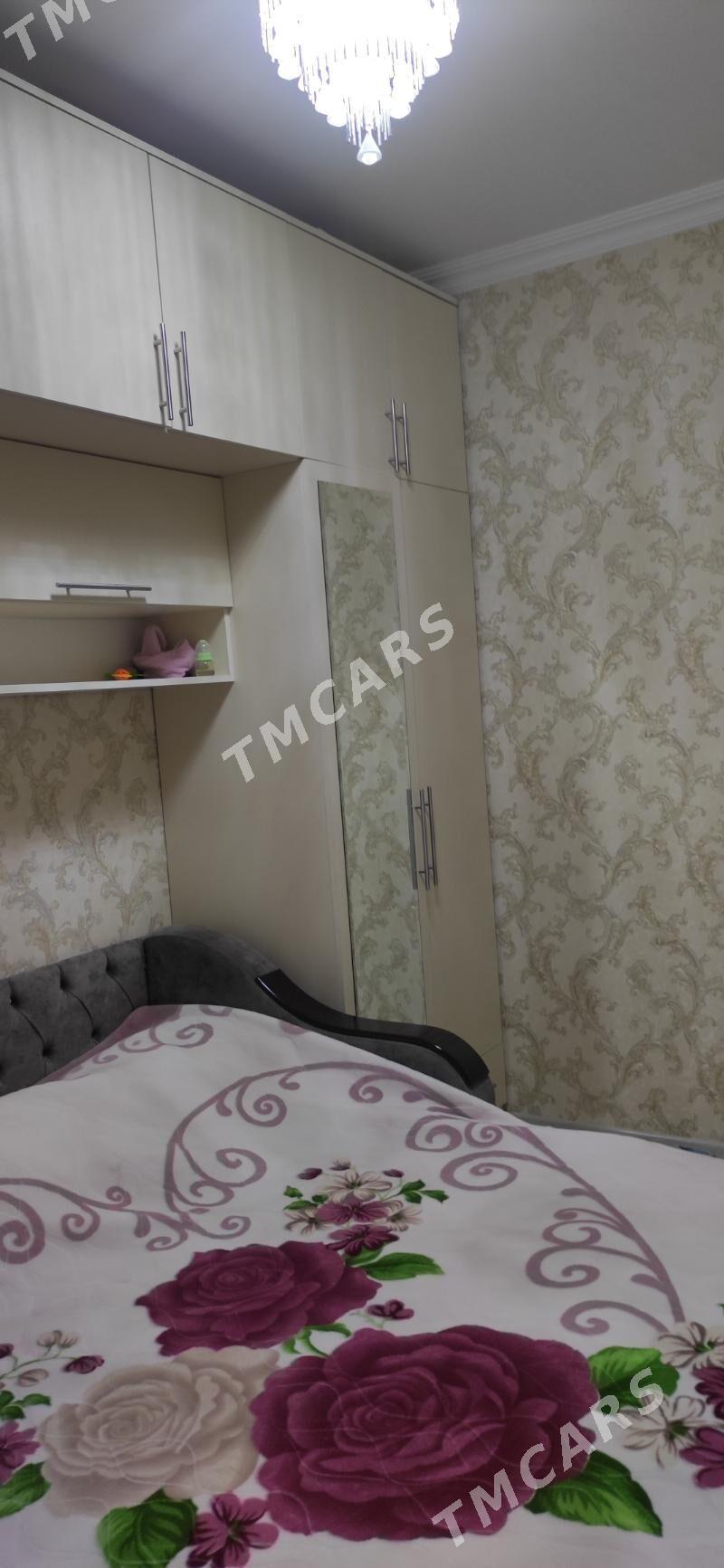 бахар микрайон 5комнт - Туркменабат - img 4