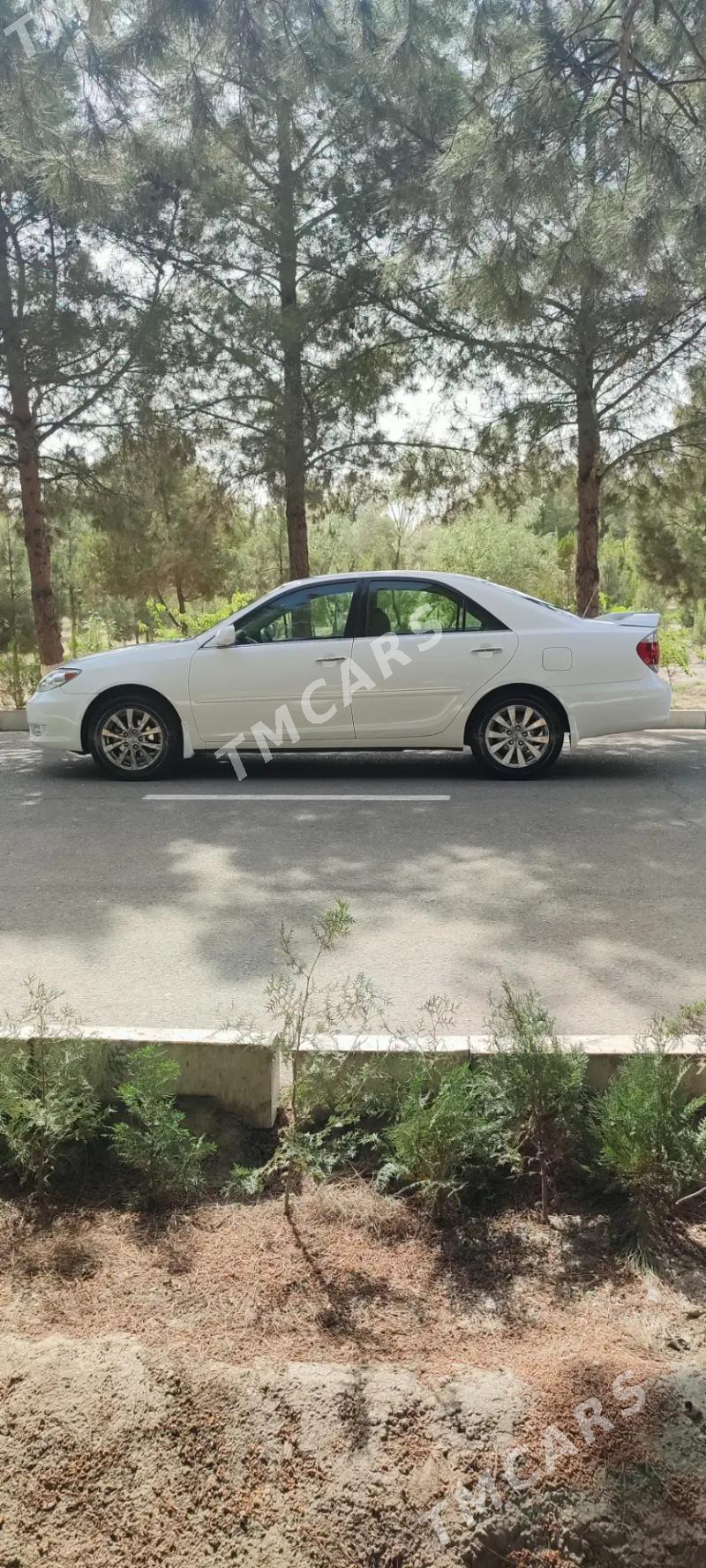 Toyota Camry 2004 - 142 000 TMT - Mary - img 2