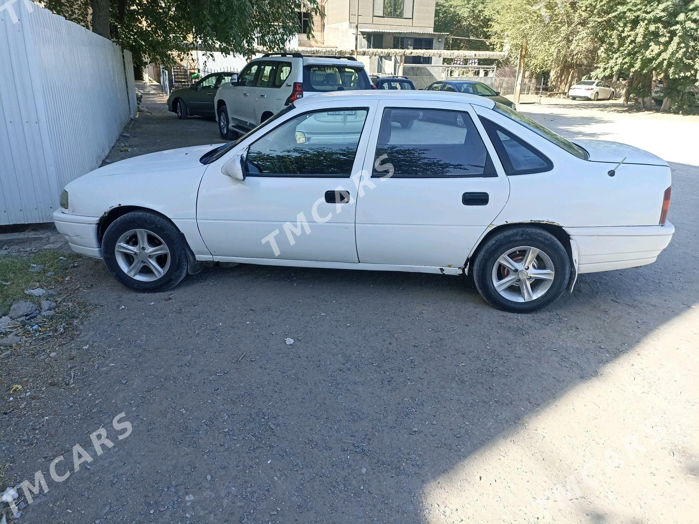 Opel Vectra 1991 - 22 000 TMT - Mary - img 4