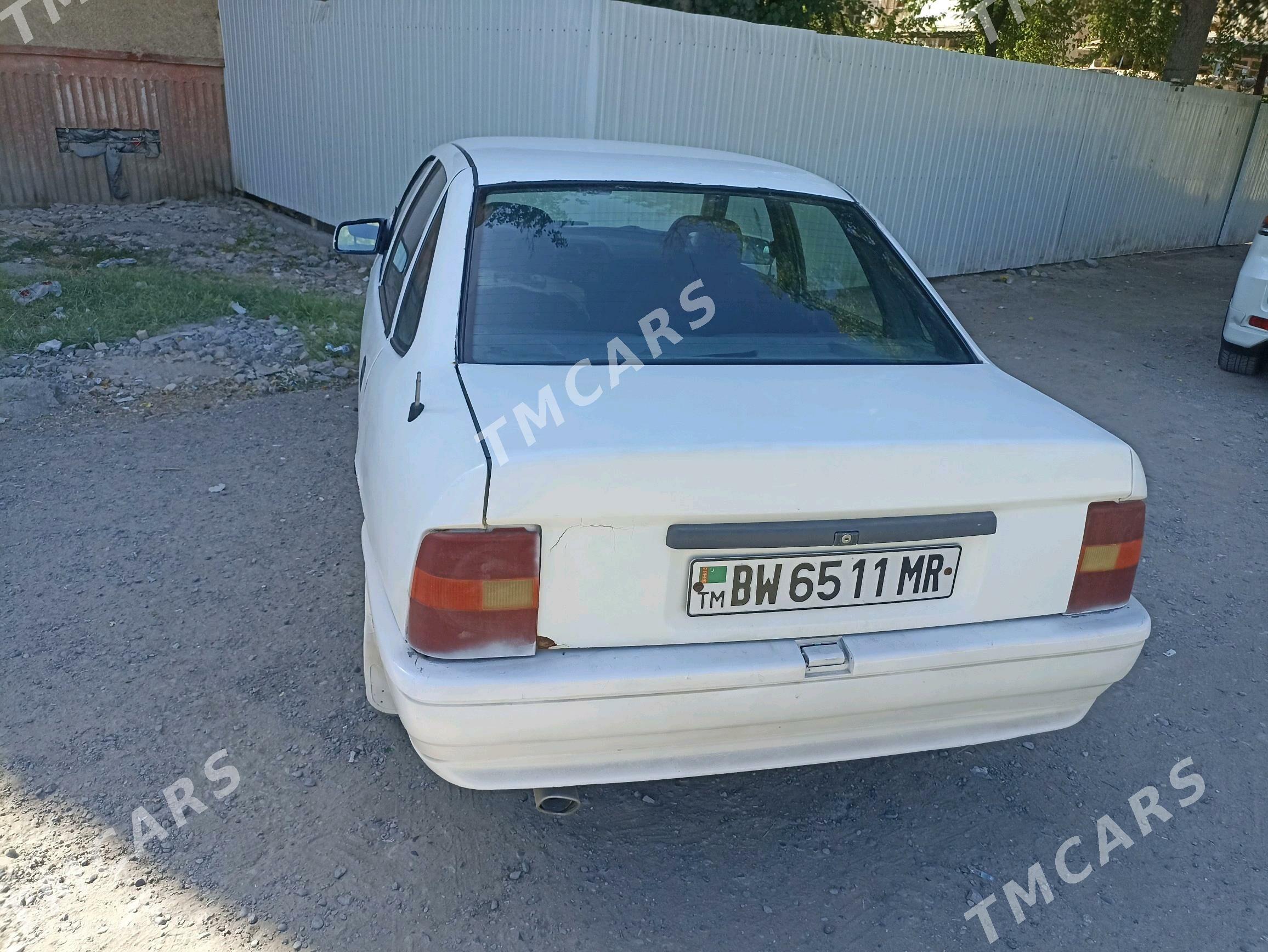 Opel Vectra 1991 - 22 000 TMT - Mary - img 2
