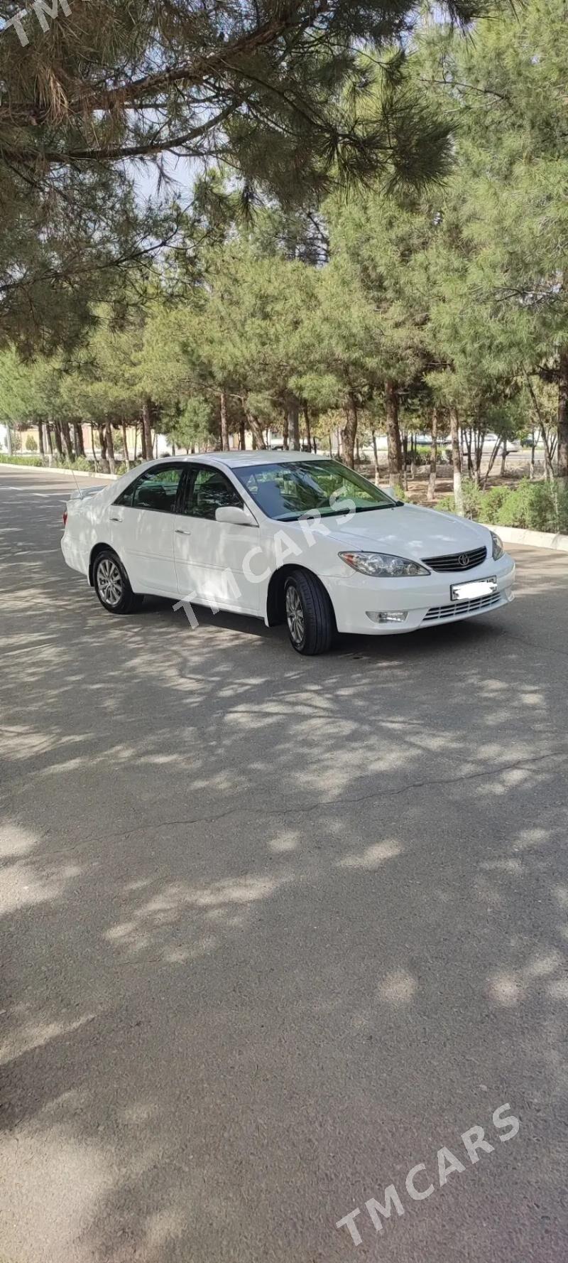 Toyota Camry 2004 - 142 000 TMT - Mary - img 7