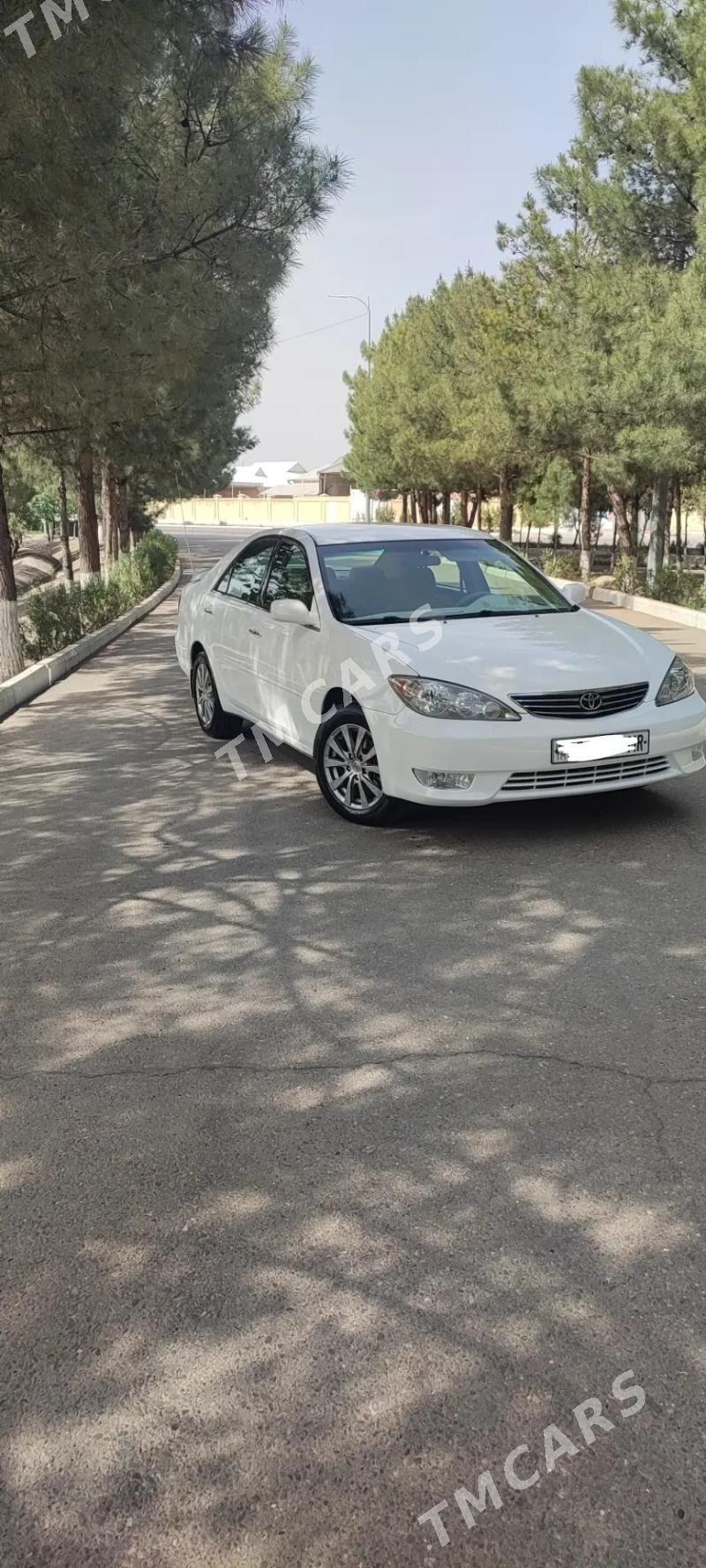 Toyota Camry 2004 - 142 000 TMT - Mary - img 6