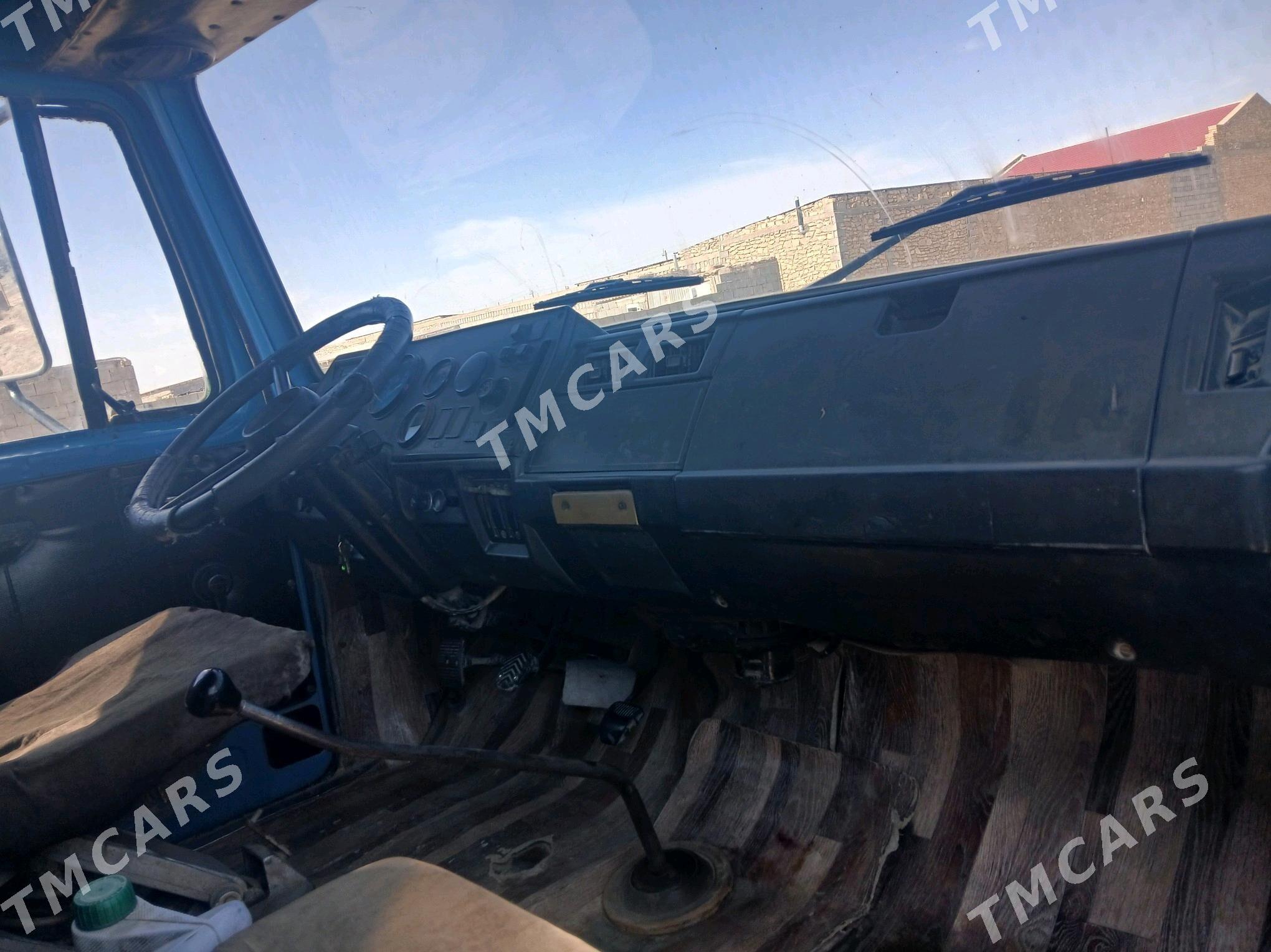 Gaz 53 1994 - 40 000 TMT - Гызыларбат - img 6