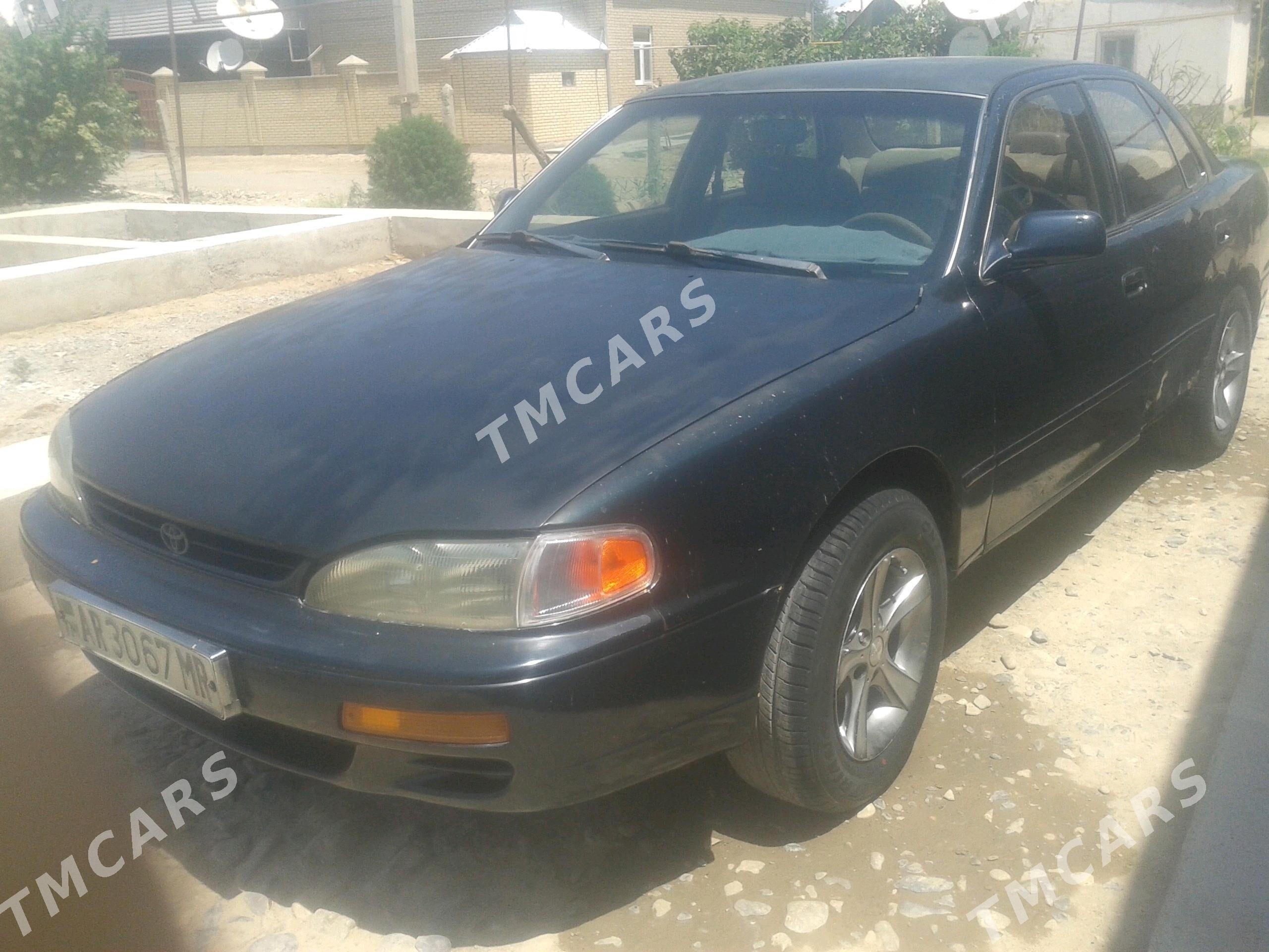 Toyota Camry 1995 - 68 000 TMT - Mary - img 3