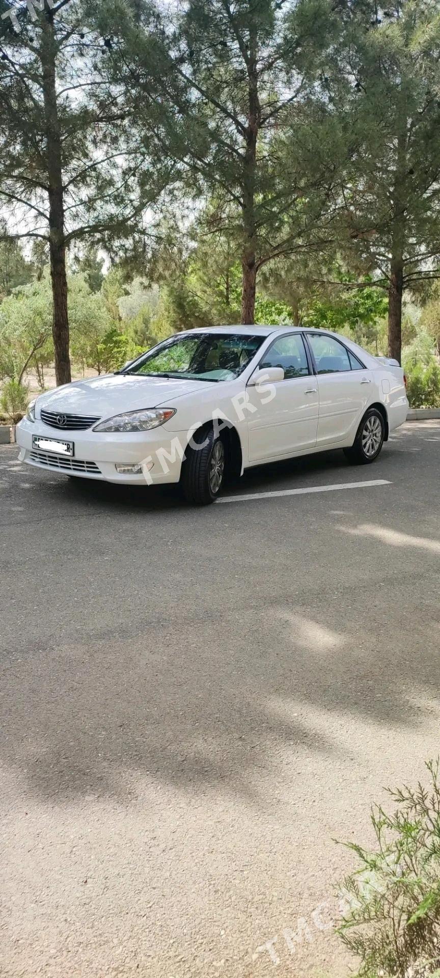 Toyota Camry 2004 - 142 000 TMT - Mary - img 9