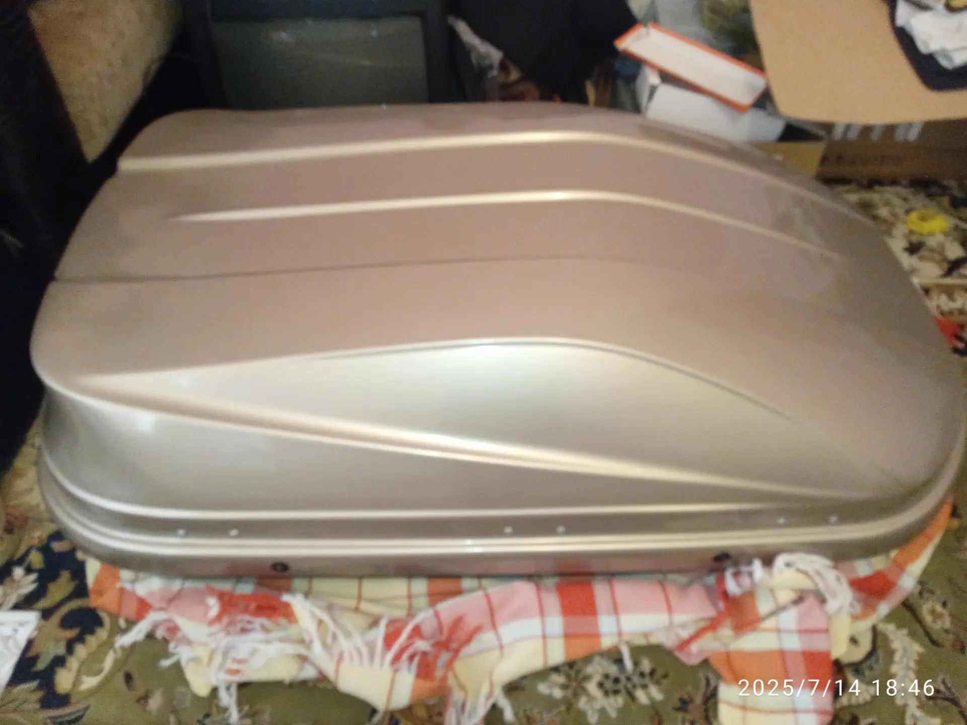 bagaz universal 3 100 TMT - Balkanabat - img 2