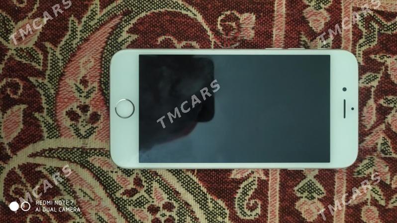 iPhone 6 - Daşoguz - img 2