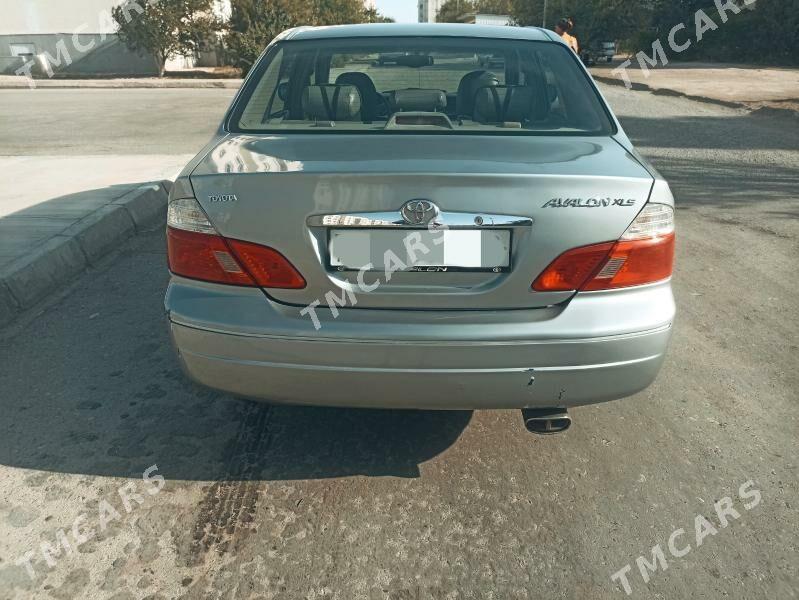Toyota Avalon 2000 - 175 000 TMT - Türkmenabat - img 2