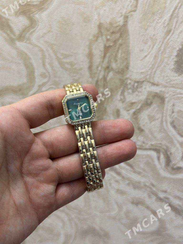 Rolex sagat - Aşgabat - img 4