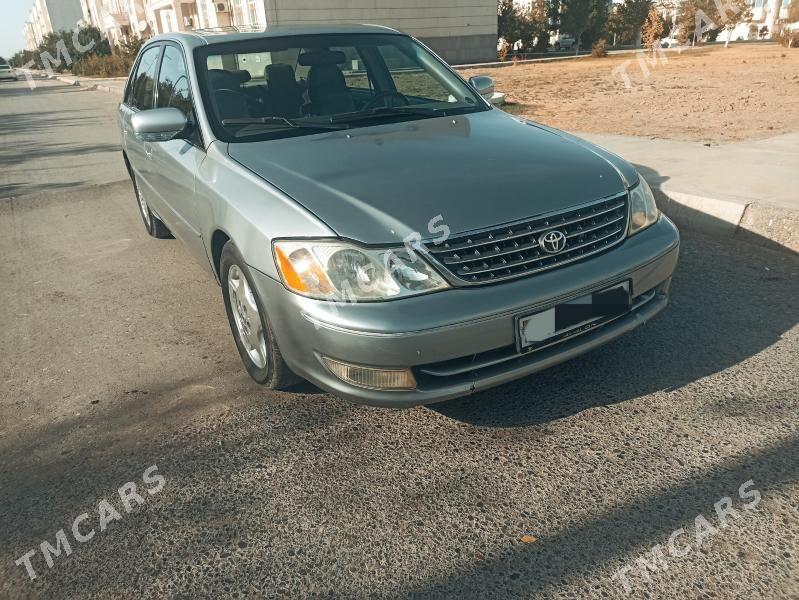 Toyota Avalon 2000 - 175 000 TMT - Türkmenabat - img 4