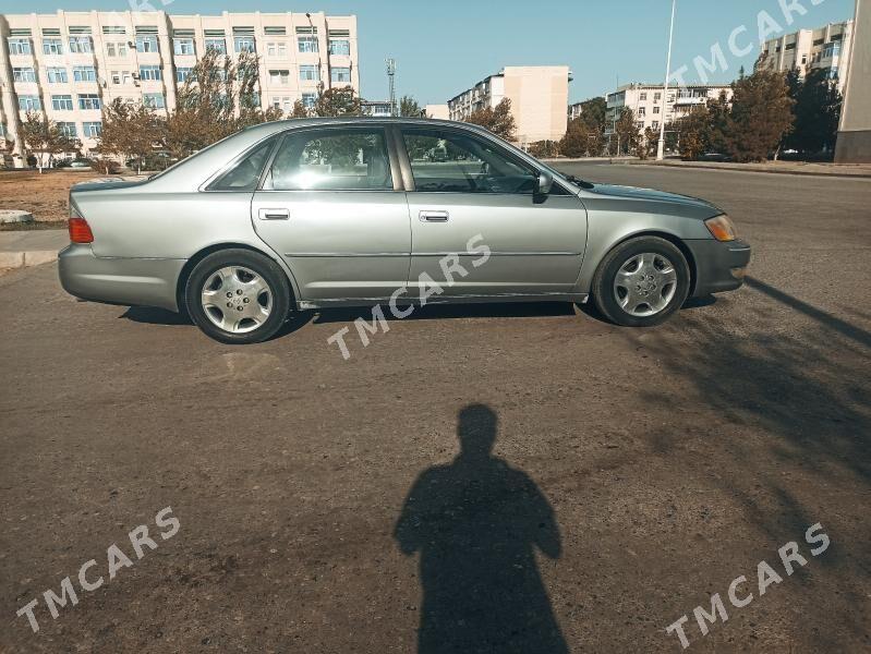 Toyota Avalon 2000 - 175 000 TMT - Türkmenabat - img 5